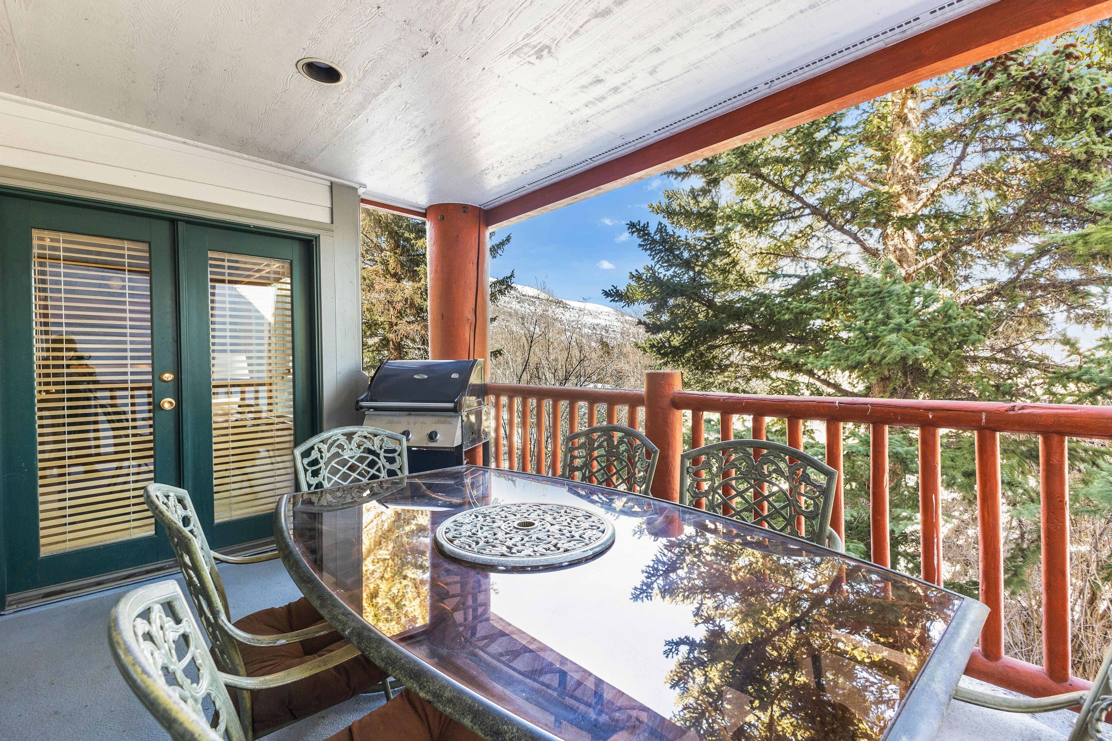 Condo, 3 Bedrooms | Outdoor dining