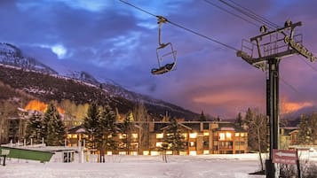 Condo, 3 Bedrooms | Snow and ski sports