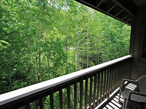 Condo, 2 Bedrooms | Balcony