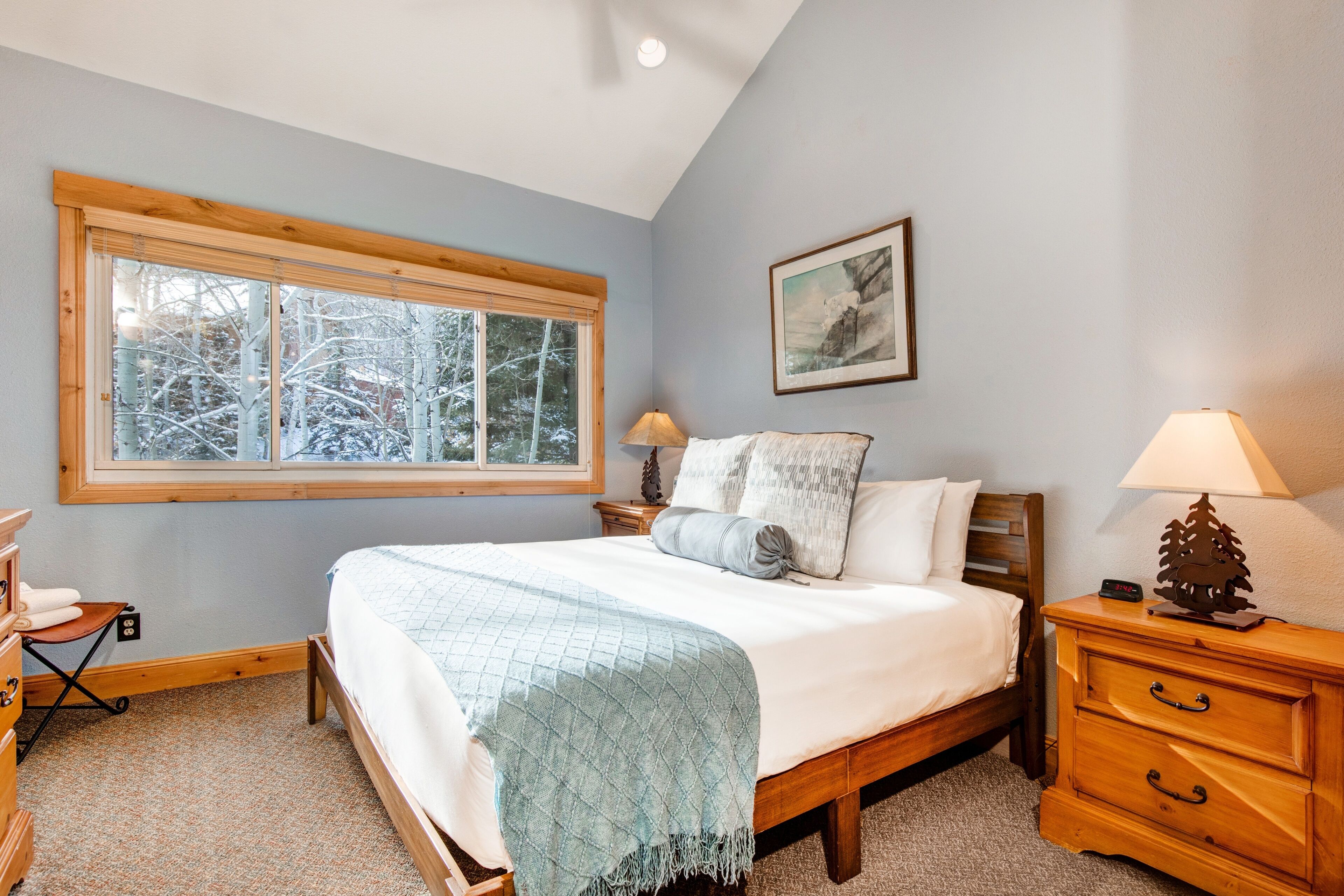 Condo, 2 quartos | 2 quartos, ferros/tábuas de passar roupa, Wi-Fi de cortesia