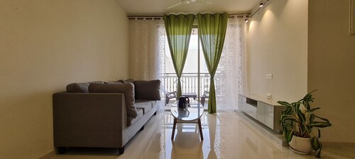 Luxury Stay Near Bengaluru Airport