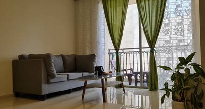 Luxury Stay Near Bengaluru Airport