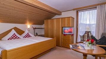 6 Schlafzimmer, Internetzugang