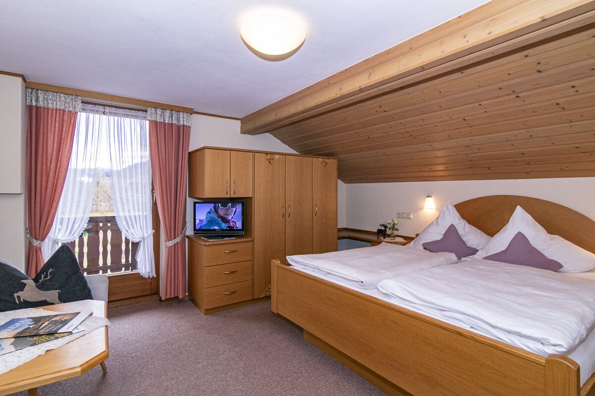 6 bedrooms, internet