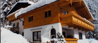 Appartement Sonnenuntergang 25 qm mit Balkon