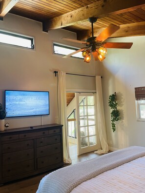 4 camere, culla da viaggio, Wi-Fi, lenzuola