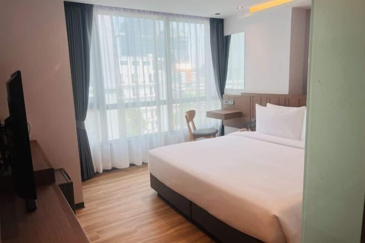 Draps en coton égyptien, literie de qualité supérieure, bureau