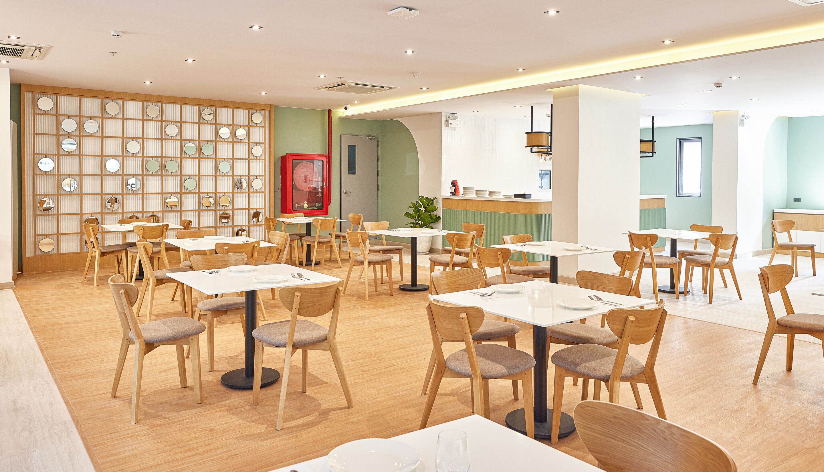 Photo - Pure Eleven Hotel Bangkok