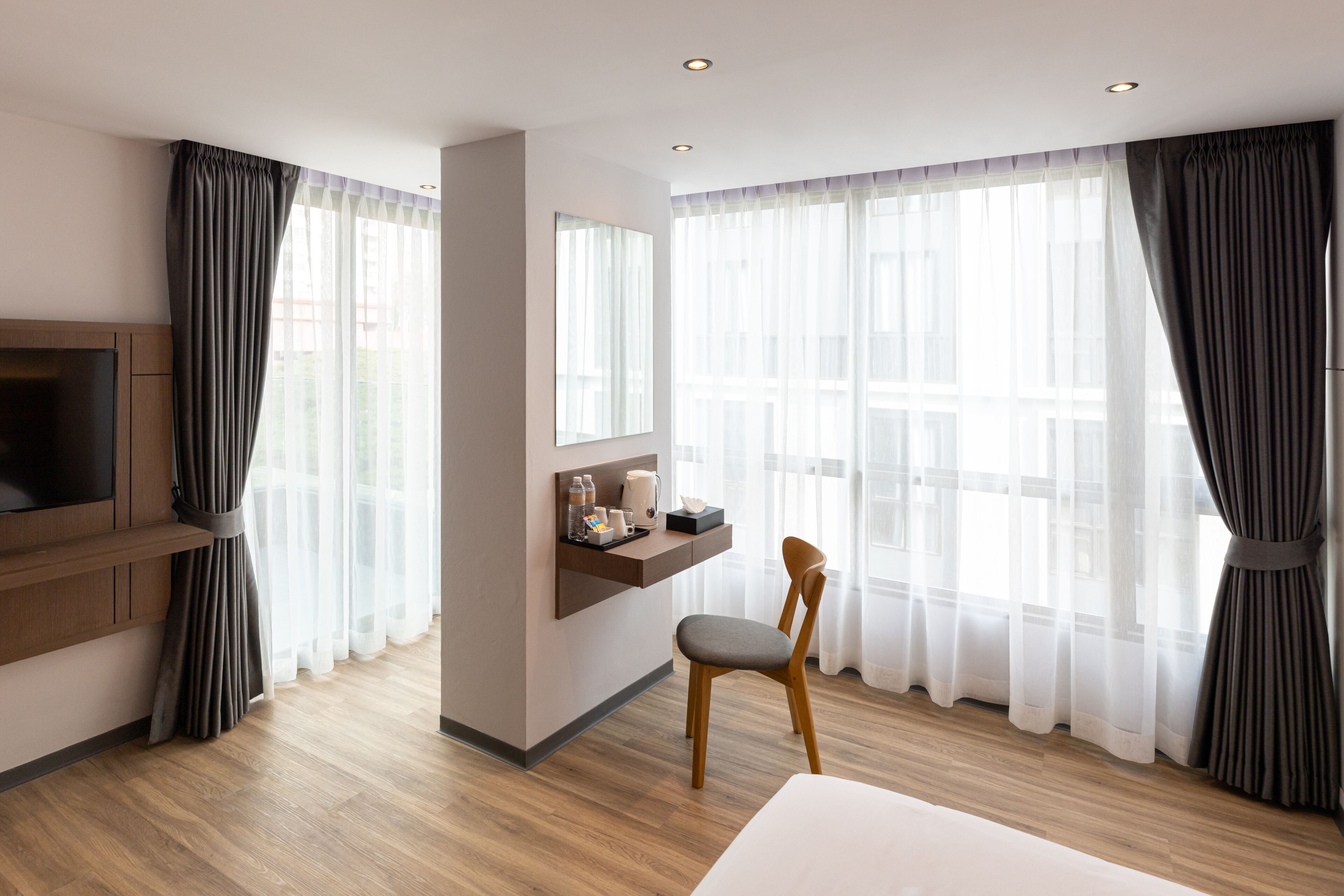 Photo - Pure Eleven Hotel Bangkok