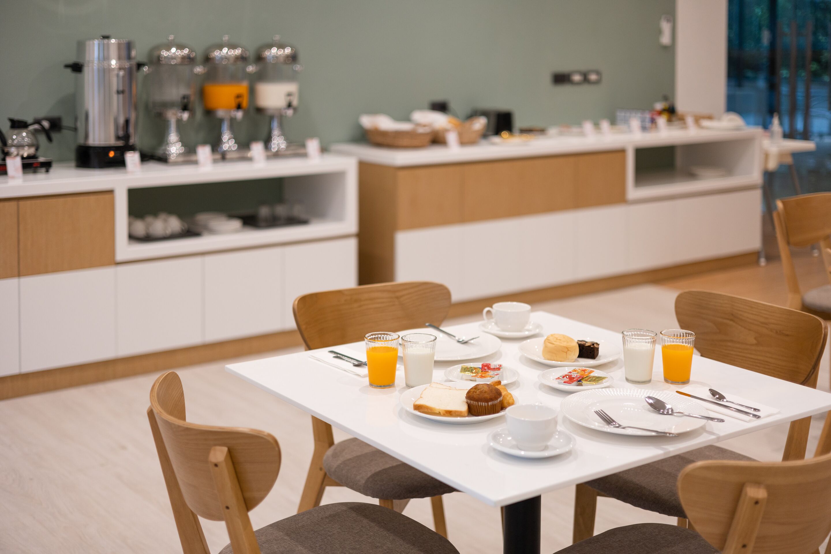 Photo - Pure Eleven Hotel Bangkok