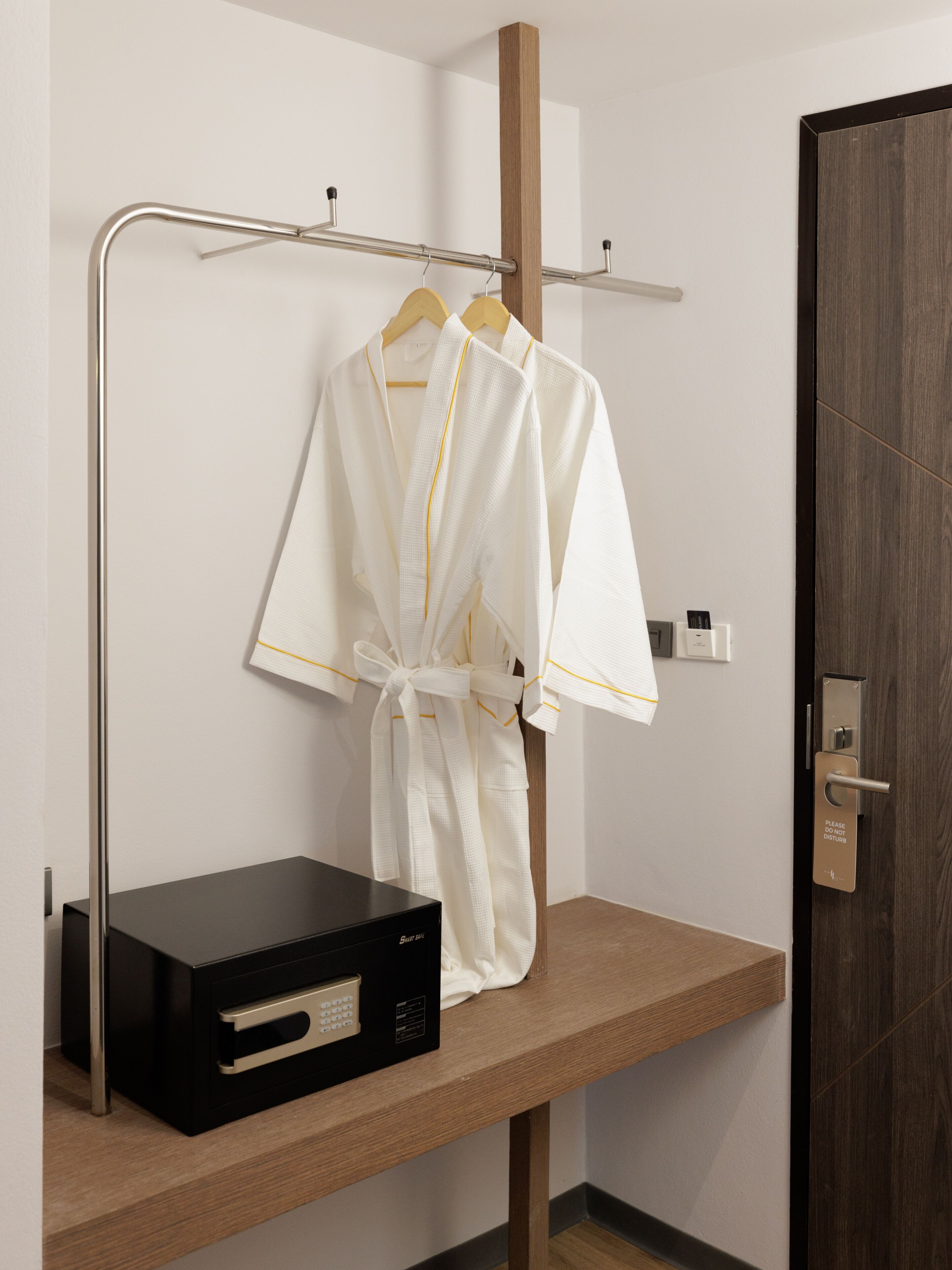 Photo - Pure Eleven Hotel Bangkok