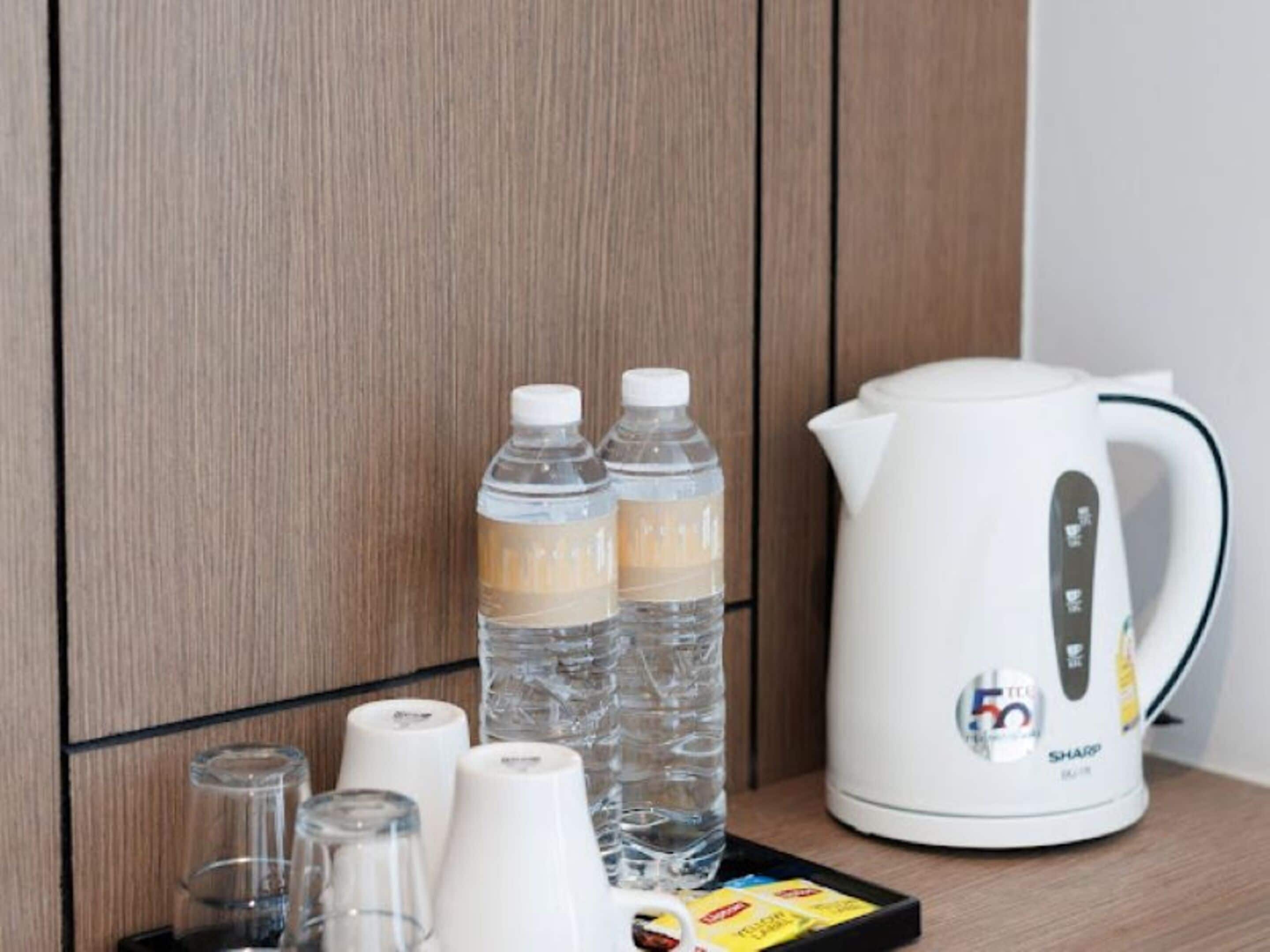 Photo - Pure Eleven Hotel Bangkok