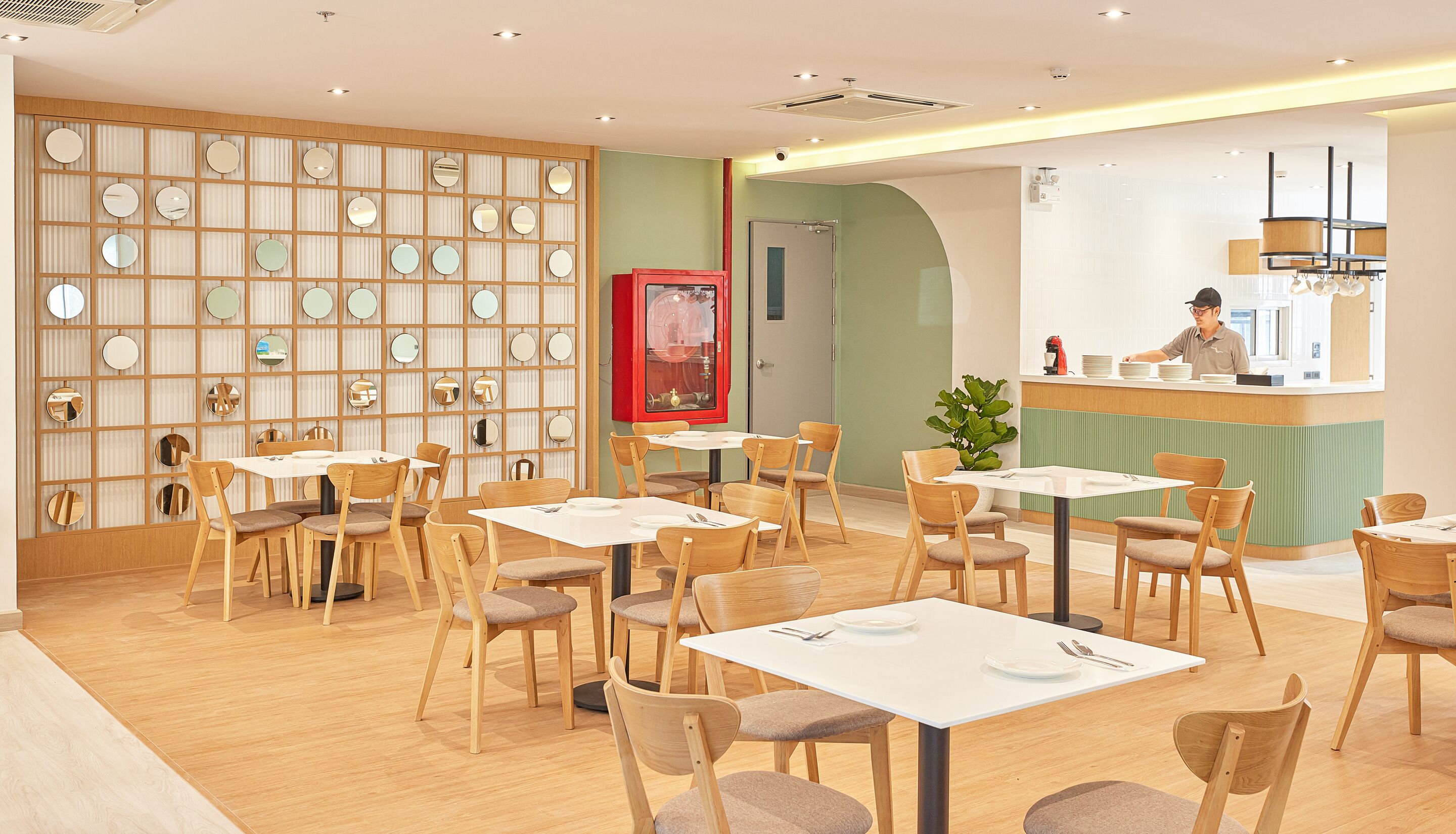 Photo - Pure Eleven Hotel Bangkok