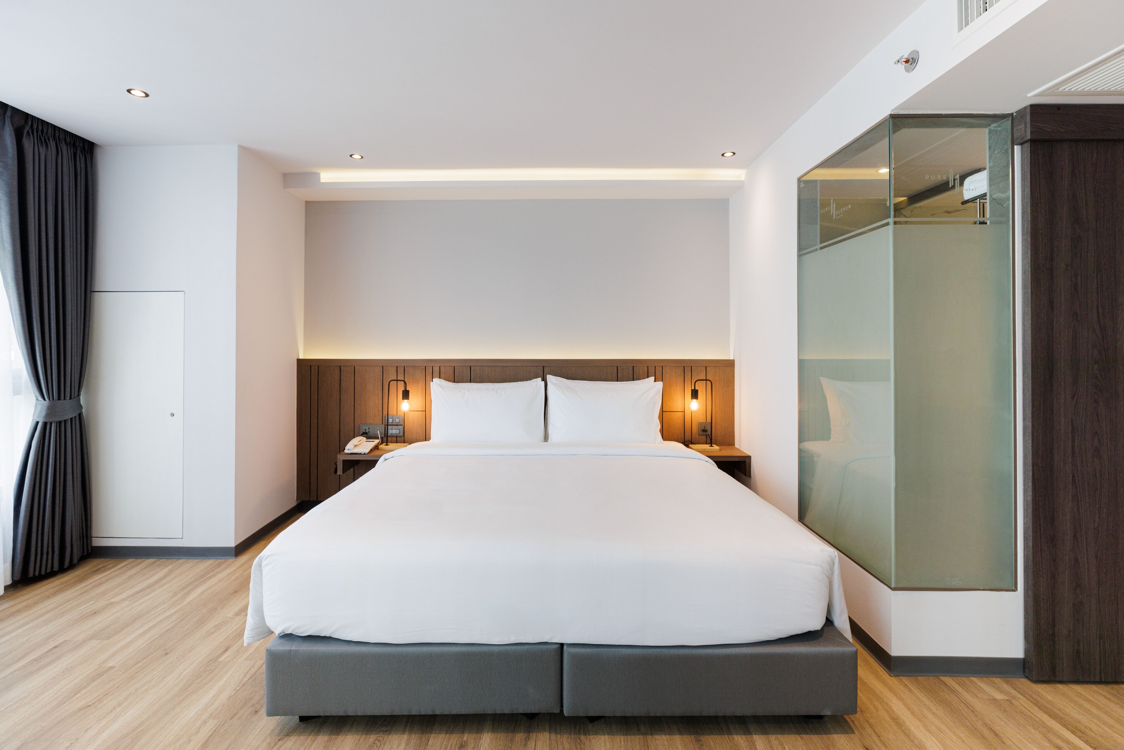 Foto - Pure Eleven Hotel Bangkok
