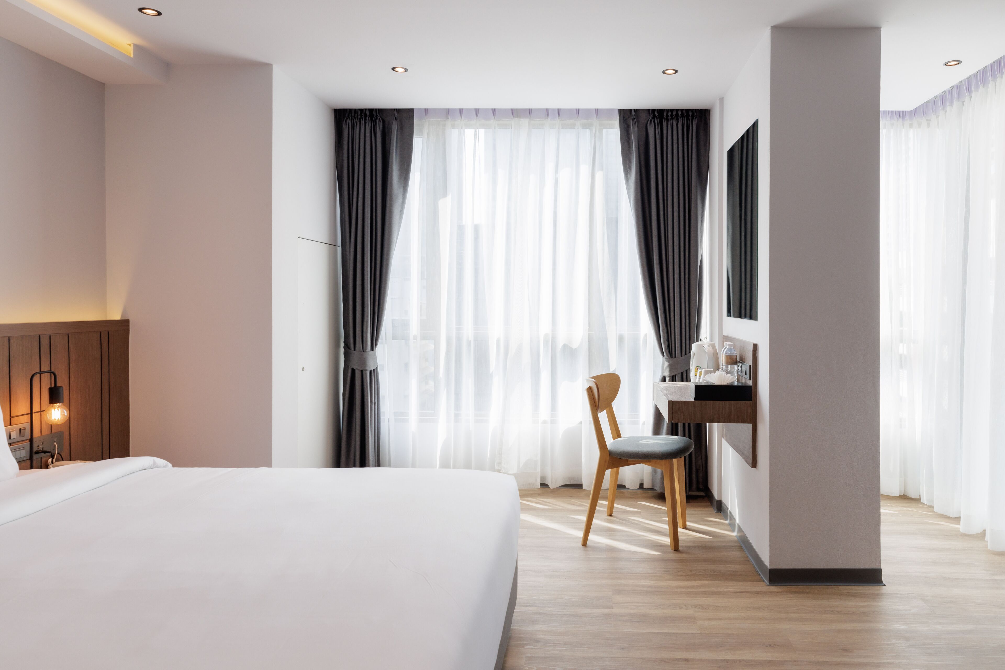 Photo - Pure Eleven Hotel Bangkok