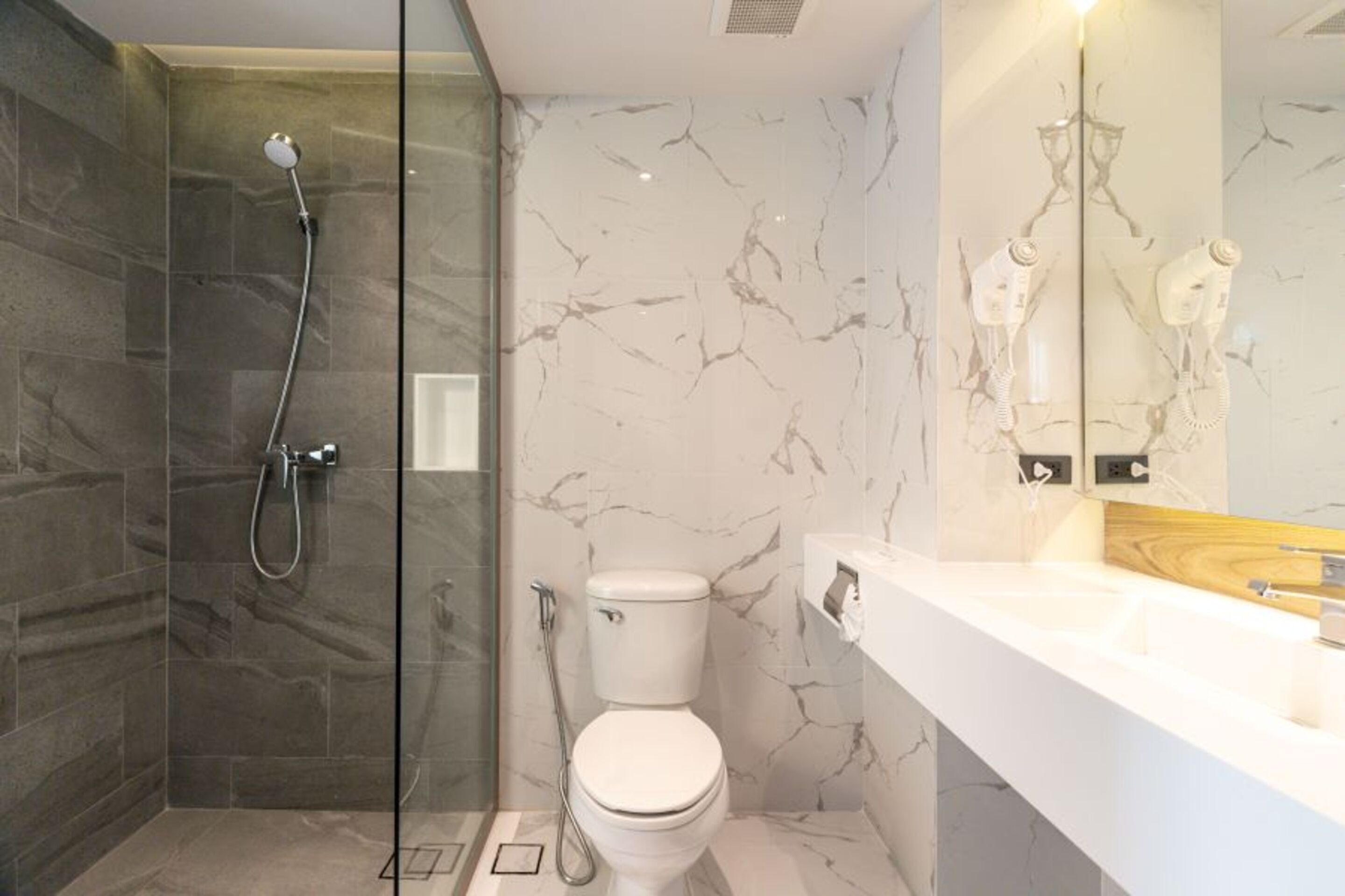 Photo - Pure Eleven Hotel Bangkok