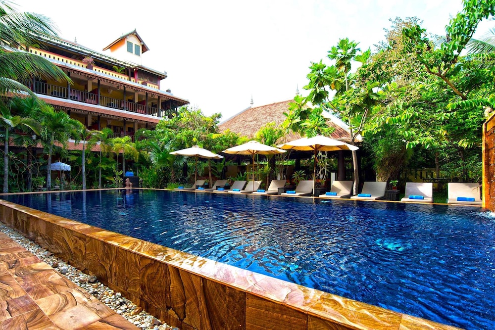 Siddharta Boutique Hotel by null