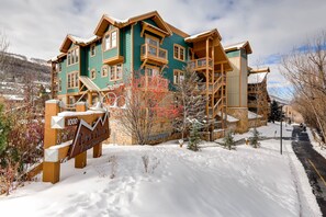 Condo, 3 Bedrooms | Exterior