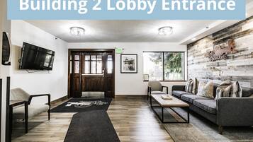 Condo, 1 Bedroom | Interior