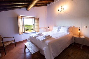 5 間睡房、熨斗/熨衫板、可攜式嬰兒床、Wi-Fi