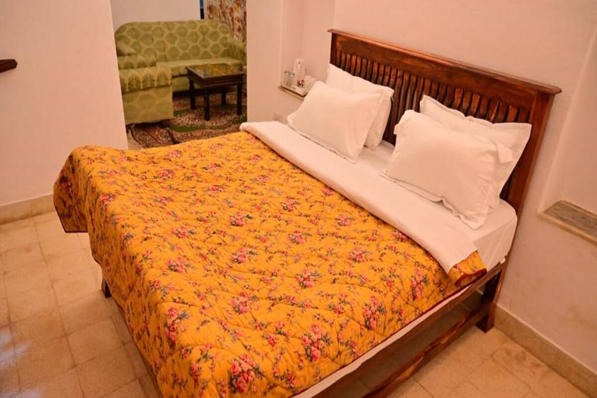 Camas plegables/adicionales, wifi gratis y ropa de cama