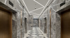 Elevator