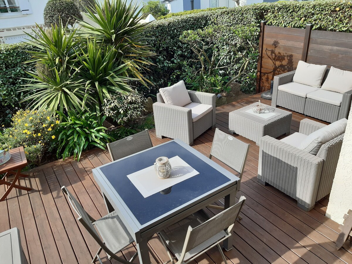 Bild für Gastgeberprofil