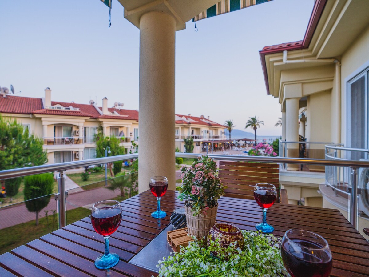 Image de profil de l’hôte