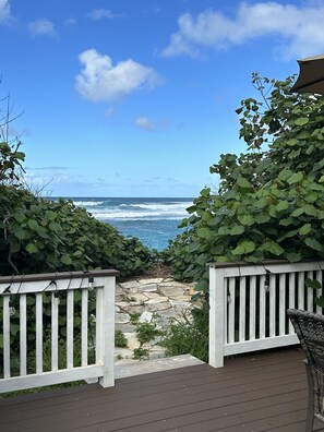 Tent (Yurt) | Terras