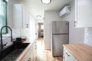 Private kitchen - YMCA - Camp Erdman (Waialua)