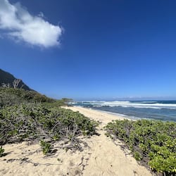 海灘/海景