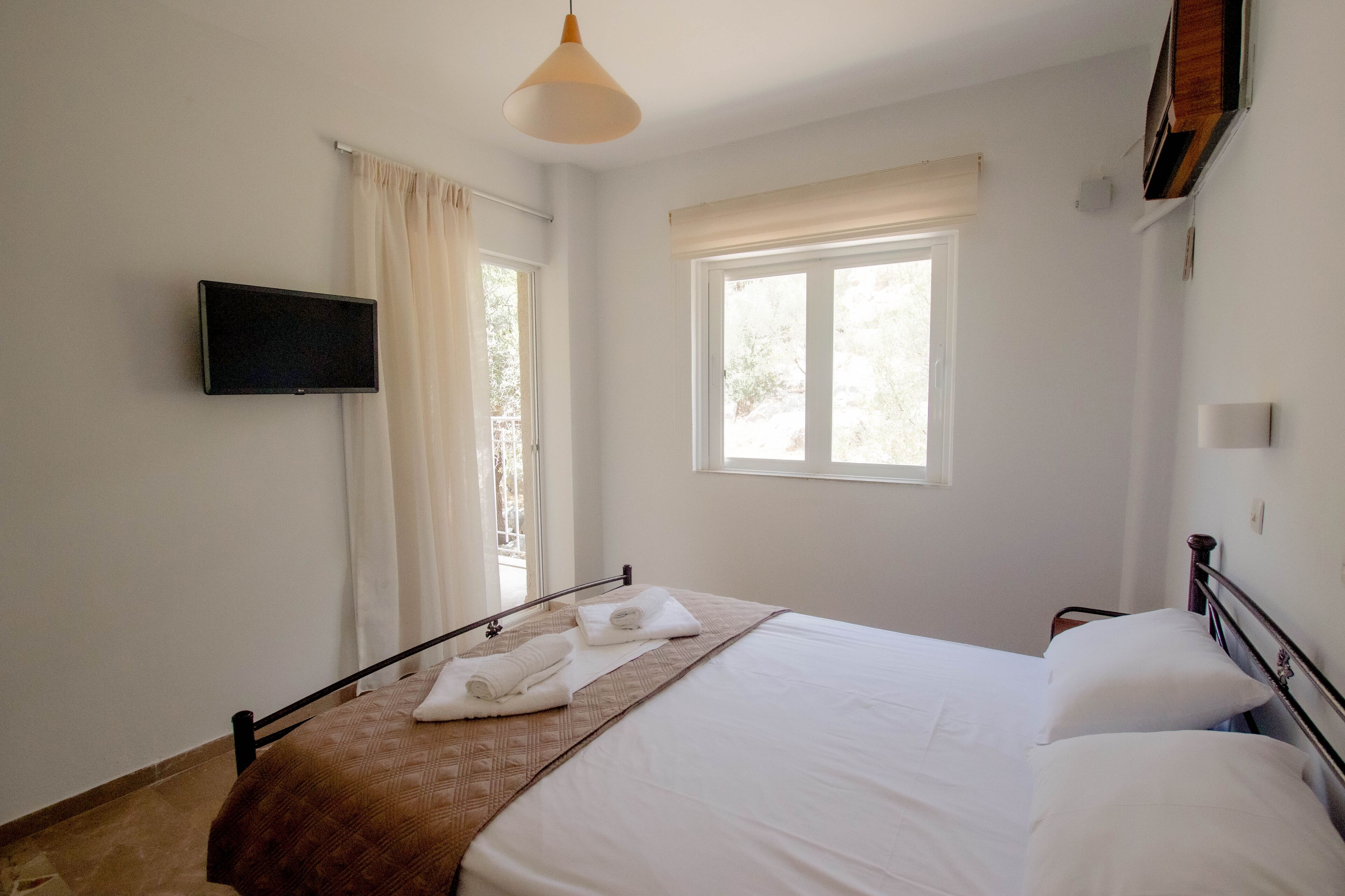 Appartement Confort