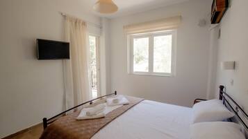 Appartement Confort