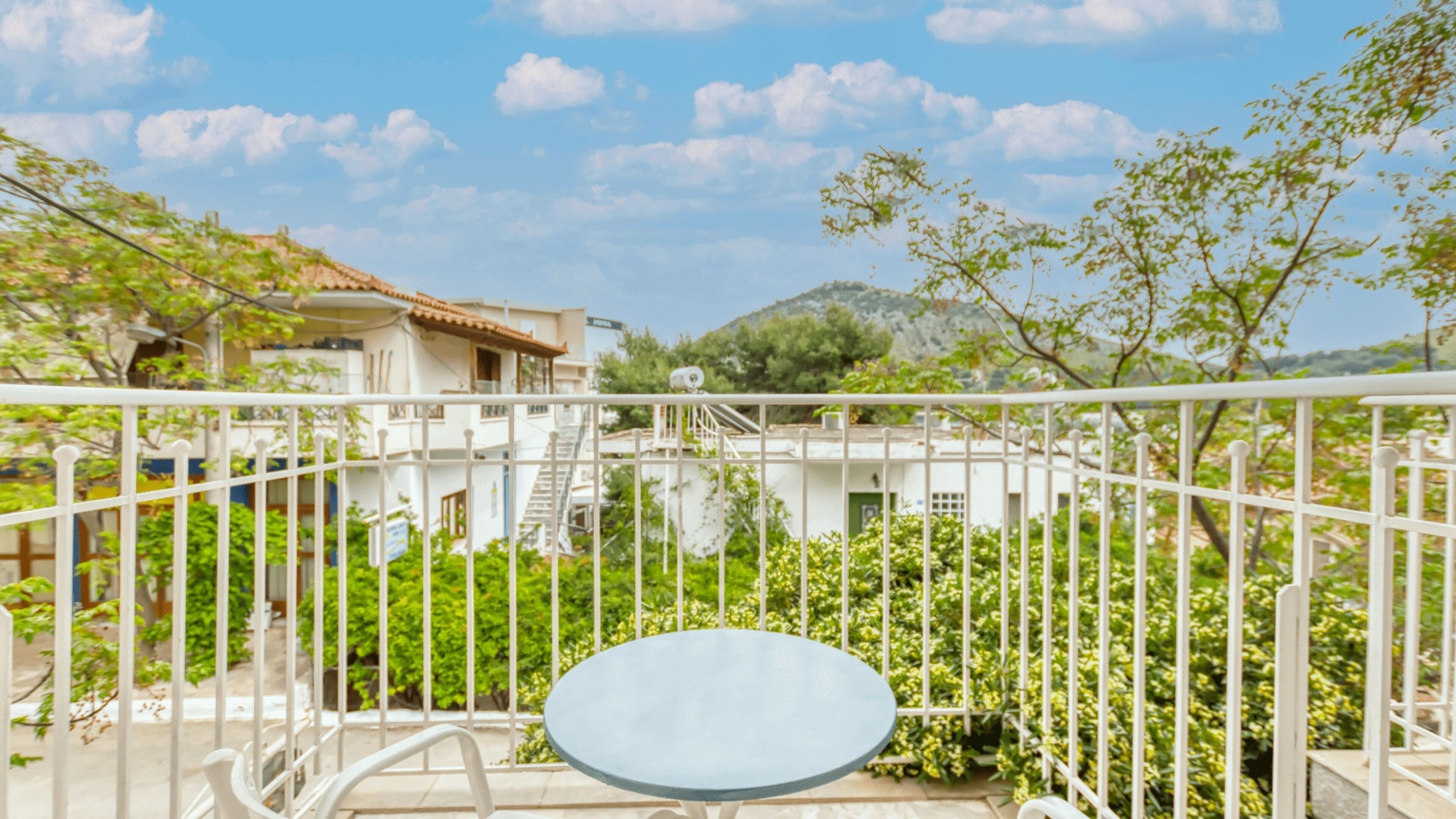 Standard Apartment | View from room