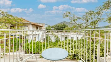 Standard Apartment | View from room