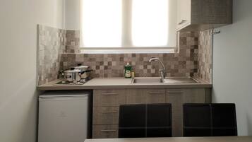 Appartement Confort | Cuisine privée