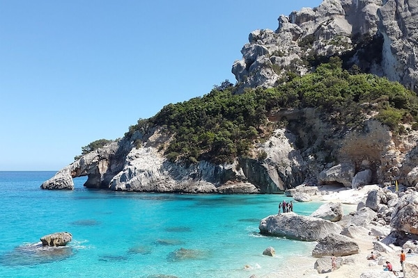 Strand