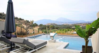 MARNOS VILLAS
