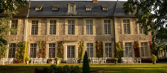 Chateau de Noirieux