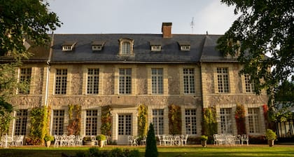 Chateau de Noirieux