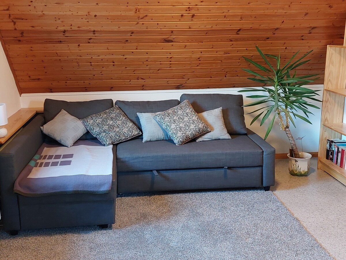 Bild für Gastgeberprofil