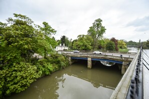 Exterior - Terrace House (Royal Leamington Spa)