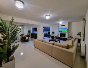 Interior - Livas Deluxe Relaxing Villa (Kardamena)