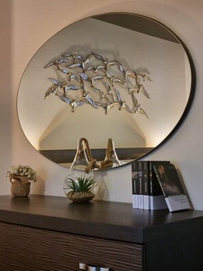 Interior - Livas Deluxe Relaxing Villa (Kardamena)