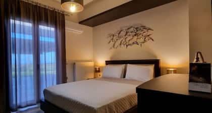 Livas Deluxe Relaxing Villa