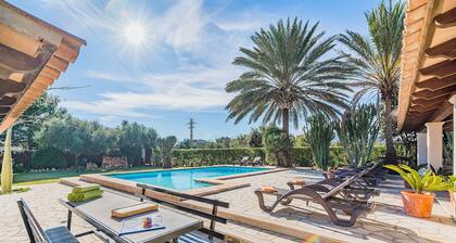 CAN CANAVES Ref. VP15