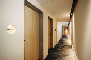 Hallway - Gion Elite Terrace (Kyoto)