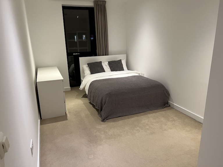 Modern 2 Bed - Olympic Park Stratford - Woolwich