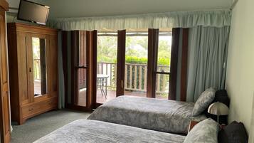 5 Schlafzimmer, Bettwäsche