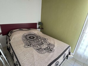 1 chambre